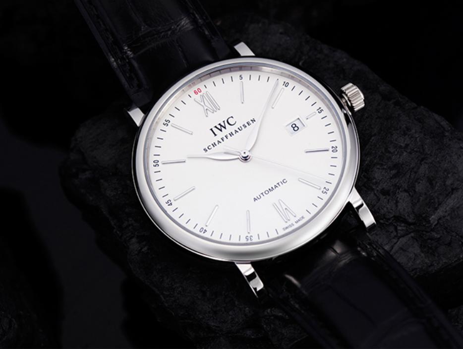 男士必备的五款腕表,可以没有但不能没有电影台词