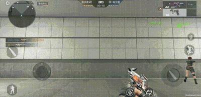 死神cz75什么时候返场,cz75死神手枪cf手游