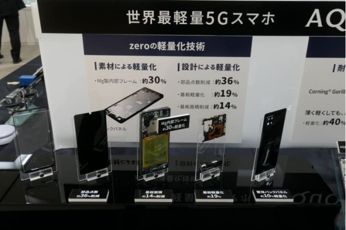 全球最轻的三款5g手机,最轻的手机5g手机