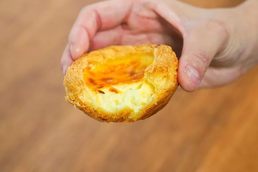 澳门葡挞祖师来袭，莉莲和KFC还顶得住吗？