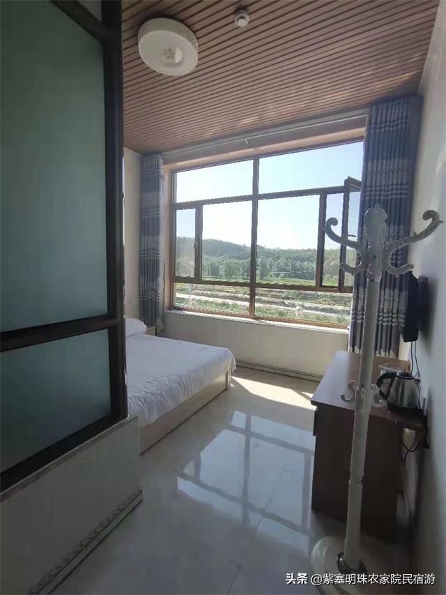 承德隆化七家温泉农家院排名,隆化县七家温泉农家院