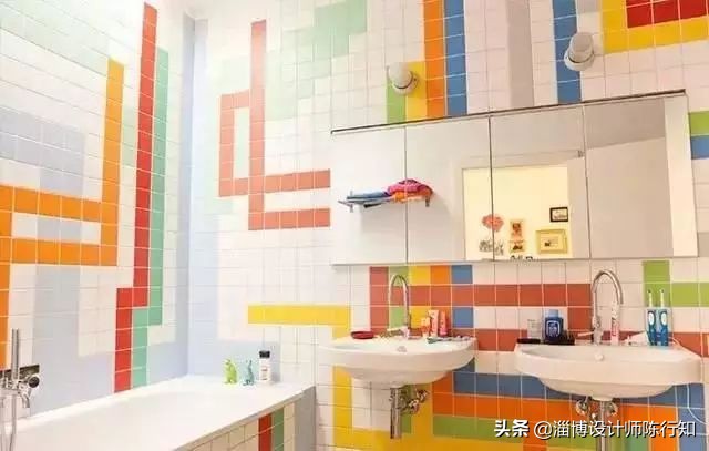 装修经验浴室设计,浴室如何装修更高档