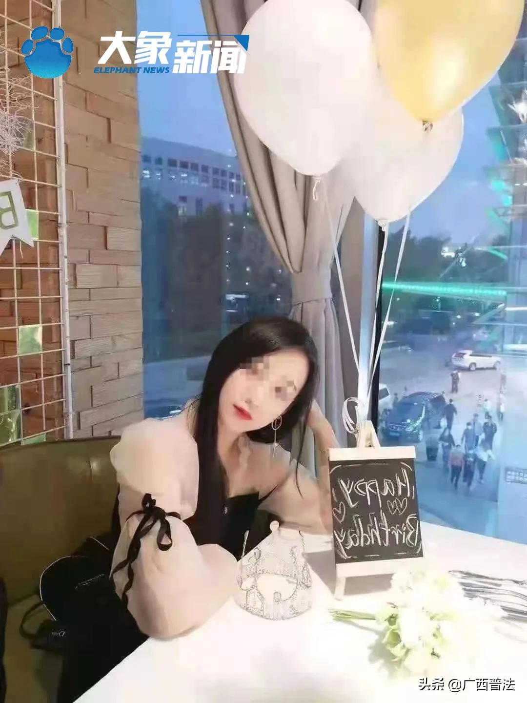 网传女辅警照片系冒用女子已报警,网传女辅警照片系冒用当事人发声