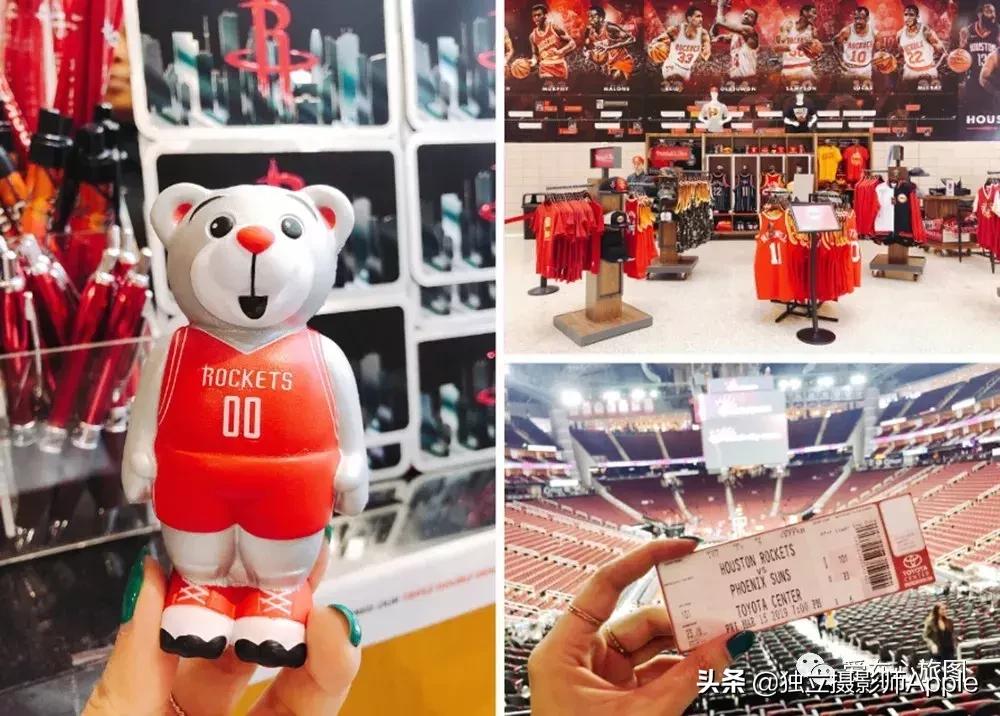 喂鳄鱼、看篮球比赛和太空中心的好玩休斯顿