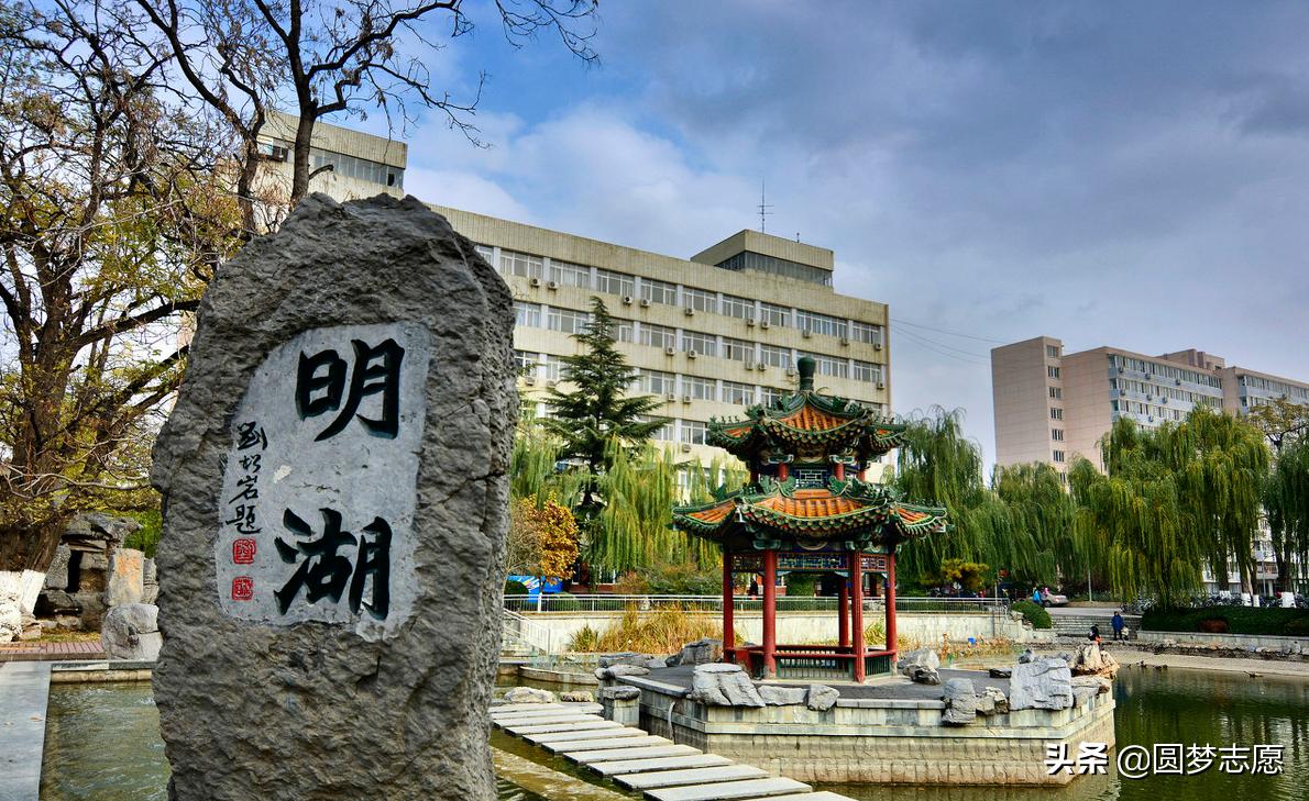 最值得收藏的8所学院,10所顶级211