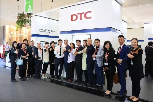 中外五金“PK”：你以为我只是在谈“美的生活”？