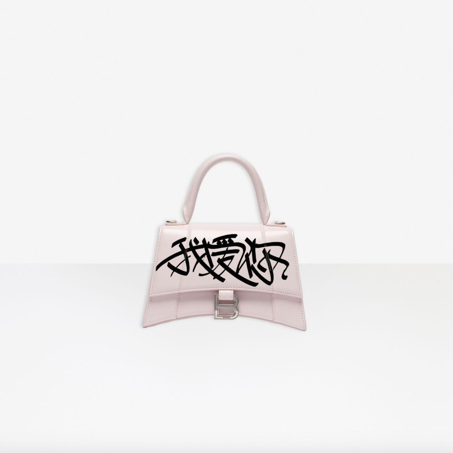 情人节最新款的包包,七夕最热的女士包包