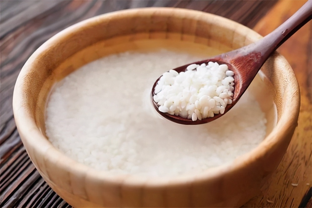 怎样蒸糯米又软又好吃,糯米怎么蒸才好吃又好看