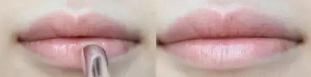 dhc橄榄润唇膏功效怎么样,dhc经典唇膏