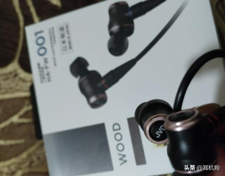 比有线耳机声音还大的蓝牙耳机,jvcfw001耳机拆解