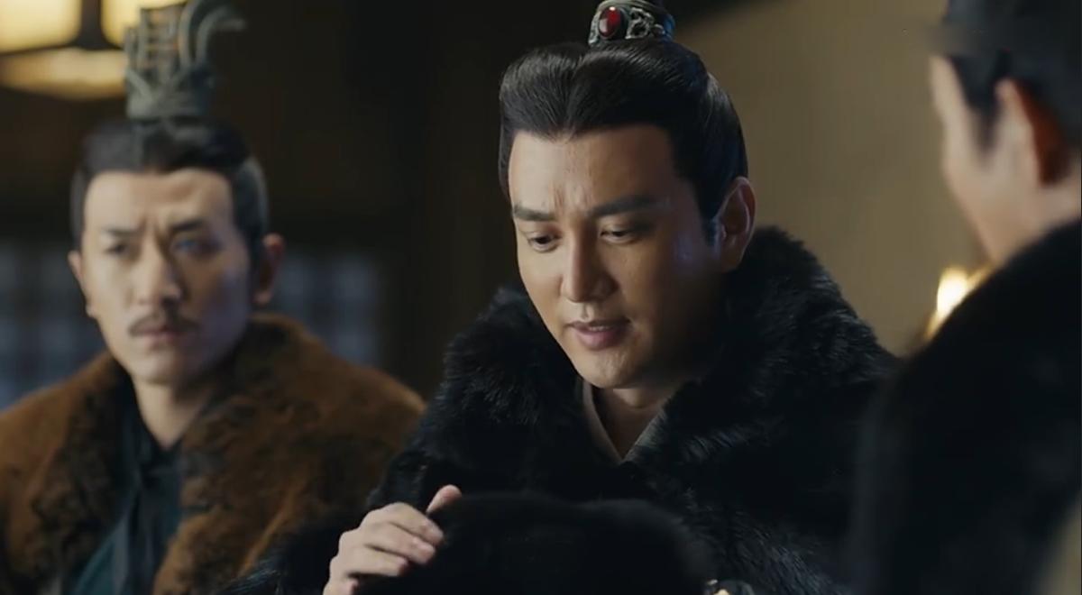 魏武帝曹操为何选择曹丕做接班人?