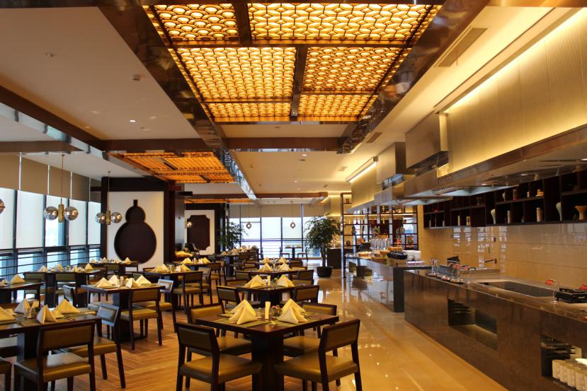 打卡人气超高酒店,打卡最舒适性价比超高的酒店