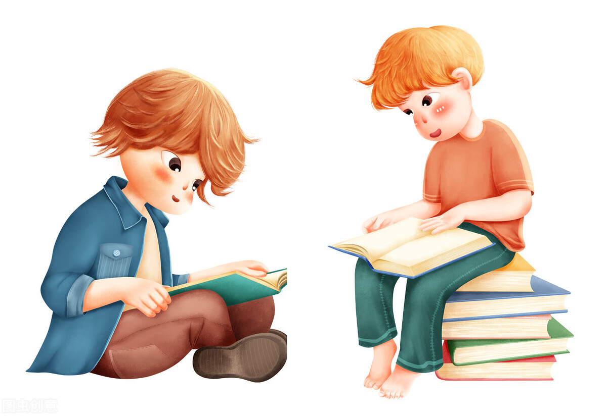 读书励志诗句腹有诗书气自华,腹有诗书气自华类似的名言