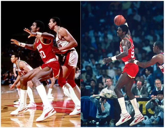 puma篮球新兴势力,puma篮球鞋发展