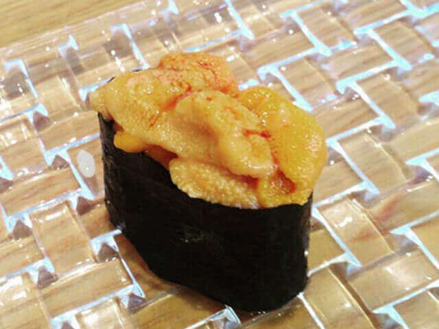 日本小樽寿司,去日本必买的寿司店