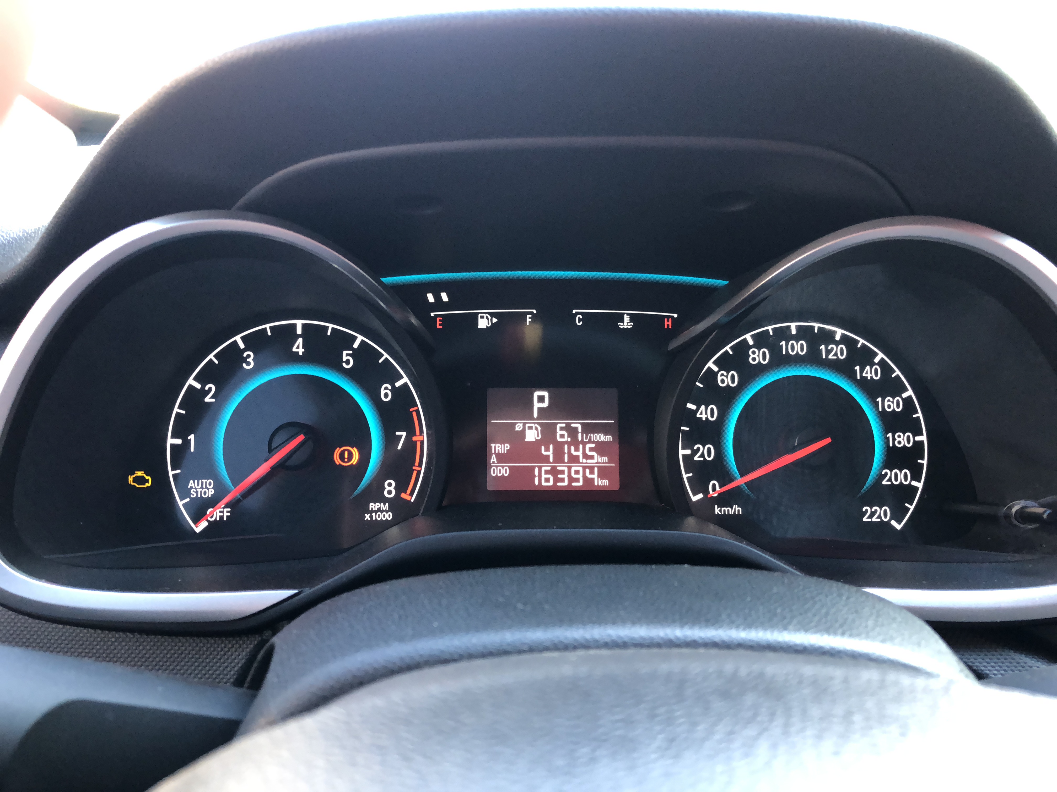 科沃兹11万公里还值得买吗,半年一万六千公里