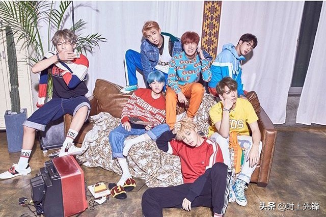 为什么韩国偶像那么多,为什么韩国爱豆一直漂发