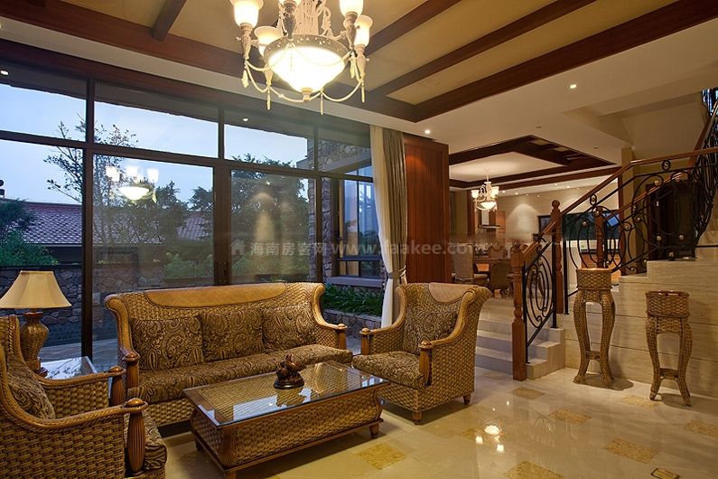 成功置业万宁石梅山庄，杨哥终于实现定居万宁梦