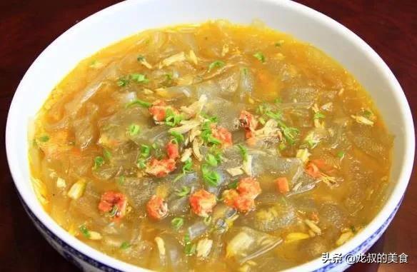 江浙沪必吃57种美食,长江特色美食有哪些菜