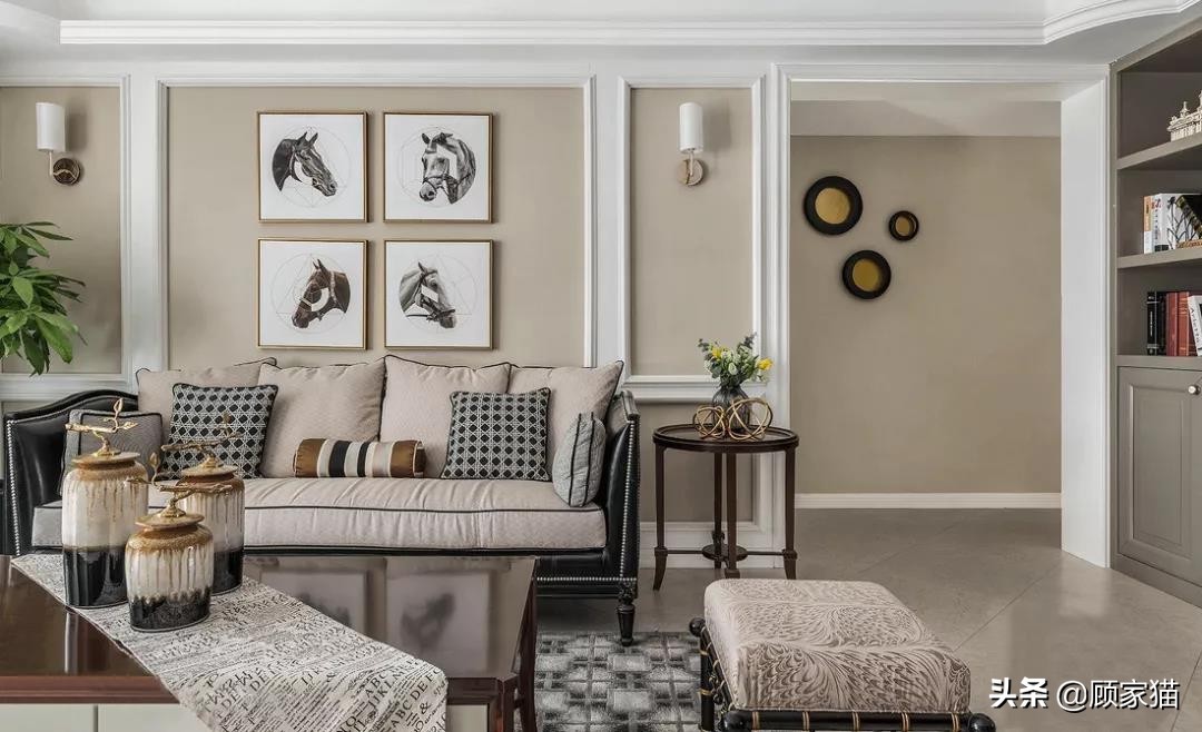 宁波大宅装修推荐哪家,宁波豪宅室内装修哪家公司好