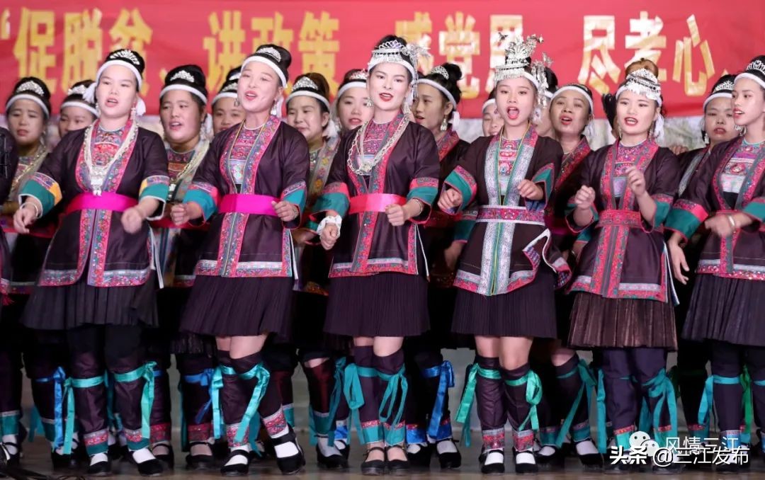 三江新闻2020,三江新闻11月19日