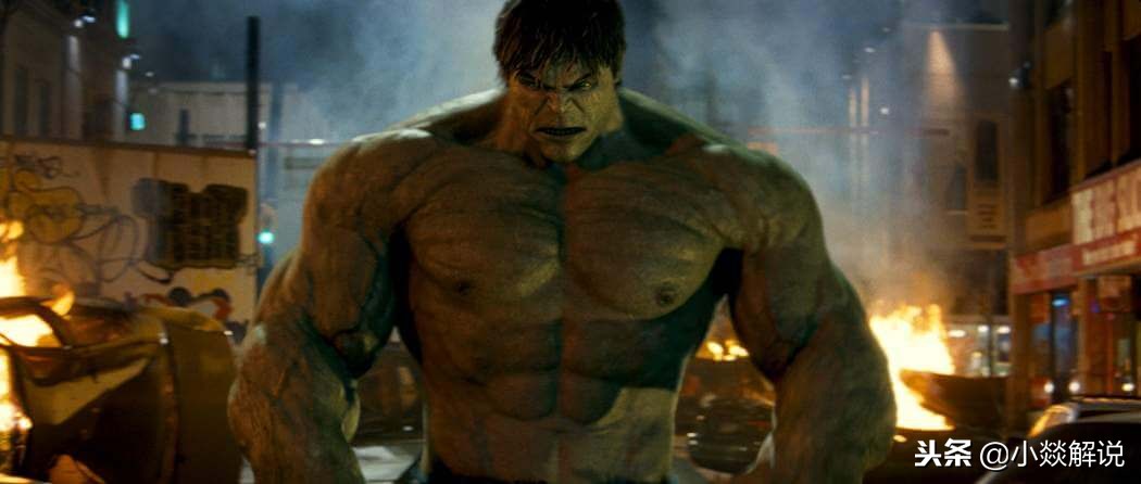 漫威电影从钢铁侠到复仇者联盟4,漫威电影到底先看钢铁侠还是美队