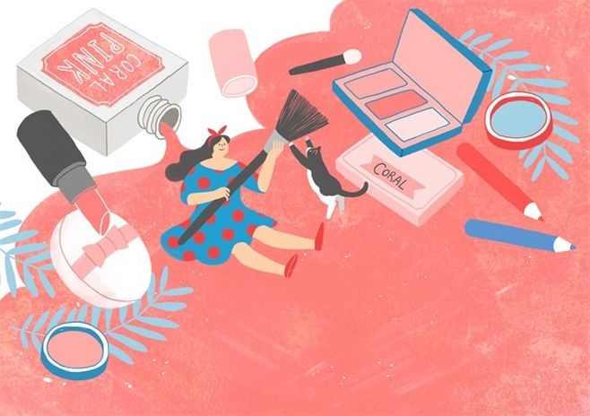 败家女和旺夫女区别,败家女人们的几大特征