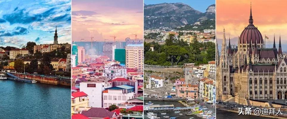 去迪拜旅游自由行路线,迪拜机场旅行攻略