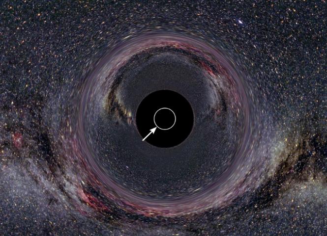 视界望远镜新发现,视界望远镜看冥王星