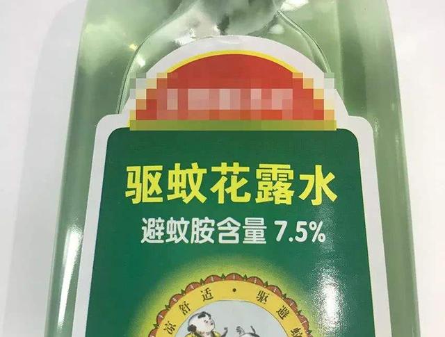 薇娅日本叮叮驱蚊水,薇娅推介宝宝书