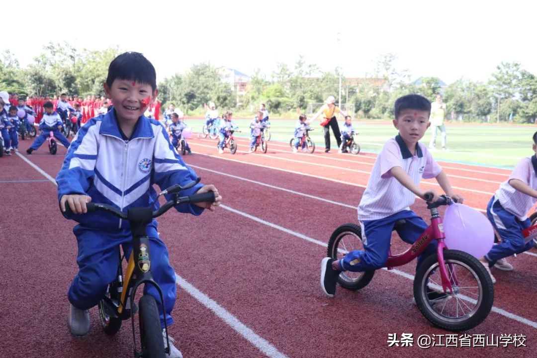 育才幼儿园2018年亲子运动会,北大附属幼儿园亲子运动会