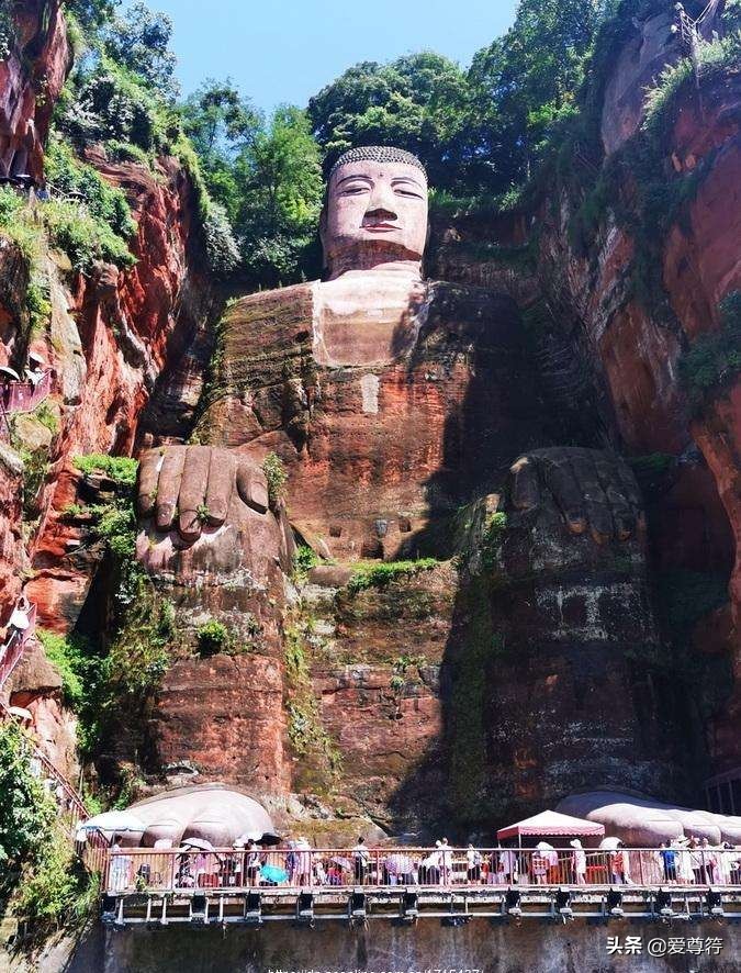 中国惊艳十大景点,中国最惊艳世界工程