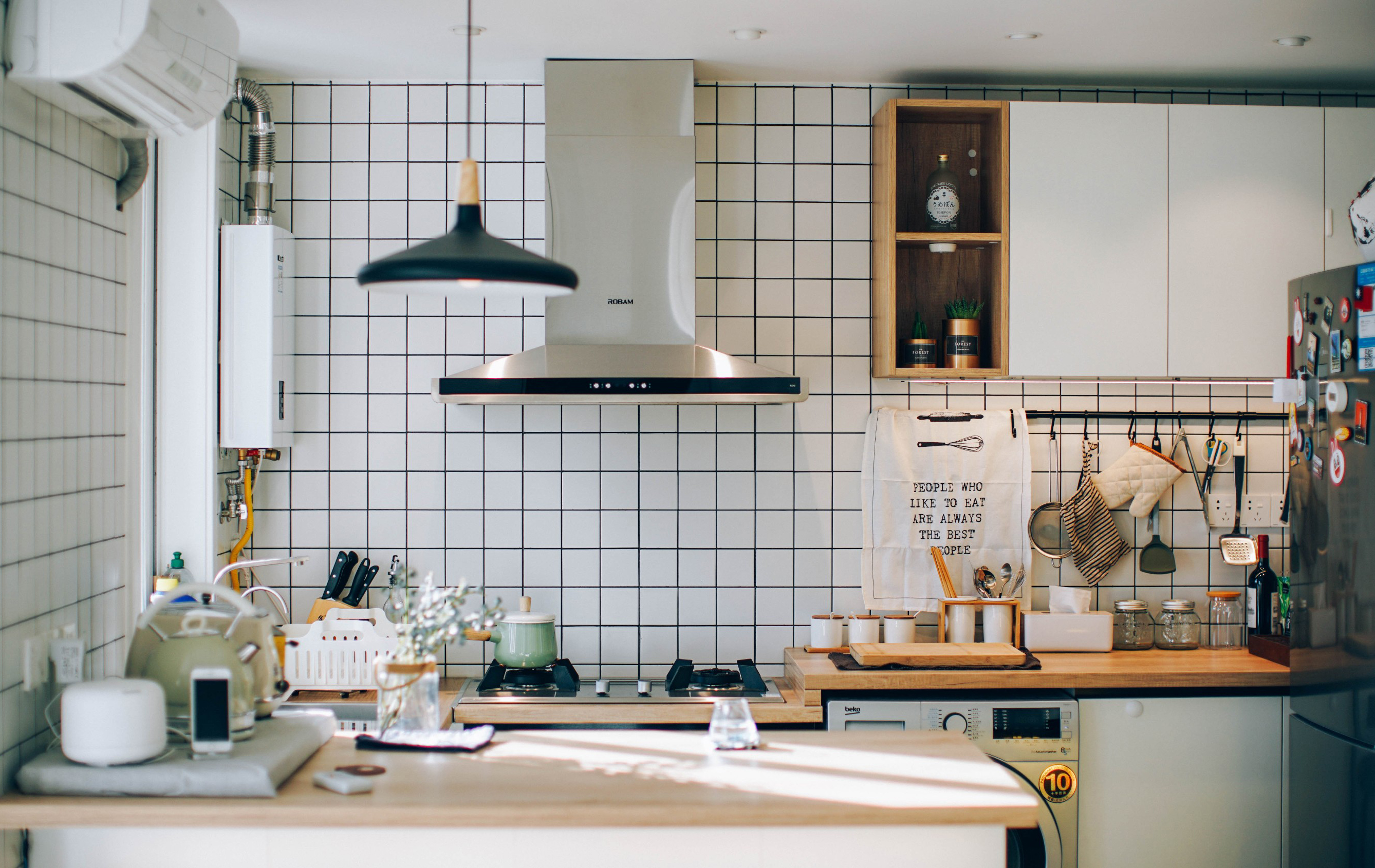 油烟机要怎么选才是最好的,油烟机要怎么选才不踩坑