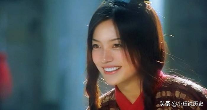 杨贵妃历史的真实故事,讲解杨贵妃的一生真实历史故事