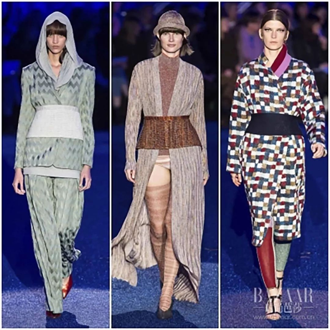 章子怡最惊艳的穿着,章子怡一个眼神霸气全开