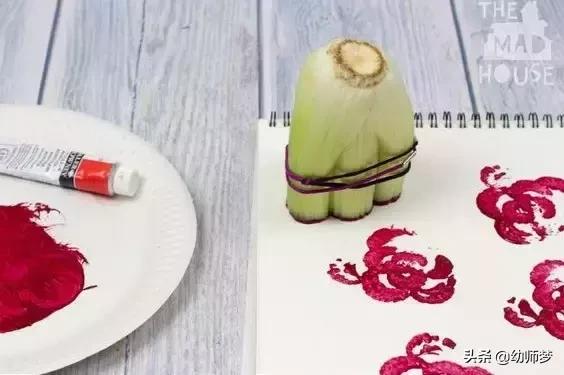 幼儿园用的手工卡纸需要多大的,幼儿园卡纸手工灯笼制作教程