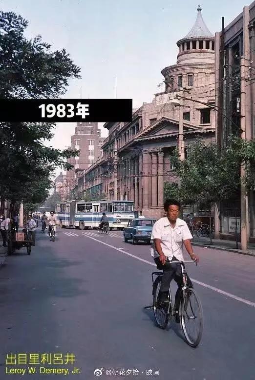 怀旧小时候买过年衣服必去的商场,儿时的百货大楼天津