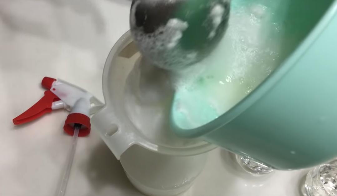 油烟机污垢去除小妙招,油烟机污垢怎么快速去除