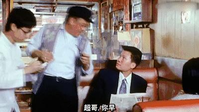 正宗港味好吃不贵,打动人心地道的港味