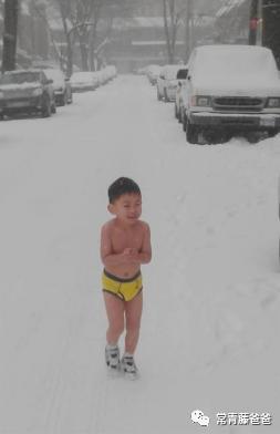 裸跑弟：11岁大专毕业——这世界最长的弯路，就是我们想走捷径