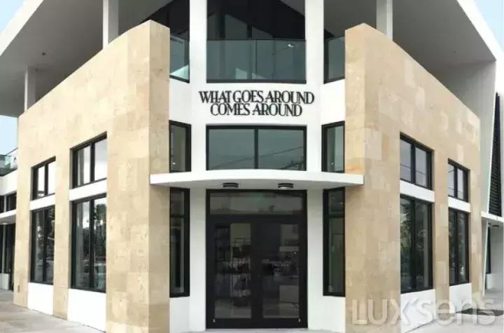 古着店必买清单,小众古着店铺推荐