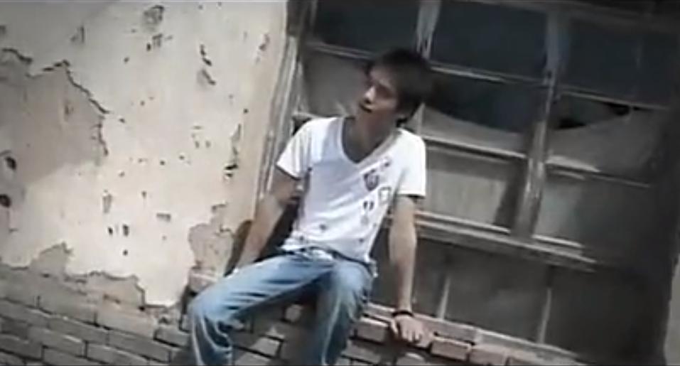 马天宇谈童年凄惨身世揭秘,马天宇15岁辍学怎么考大学的