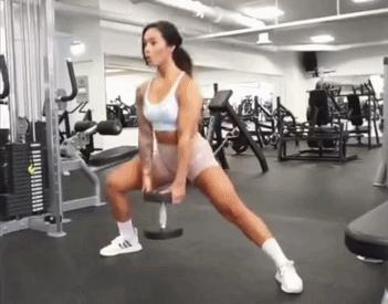 大腿内侧松弛怎么变紧致,大腿内侧怎么拉伸内收肌