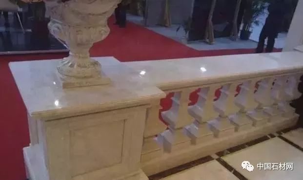 石材栏杆设计样式,石材栏杆圆形