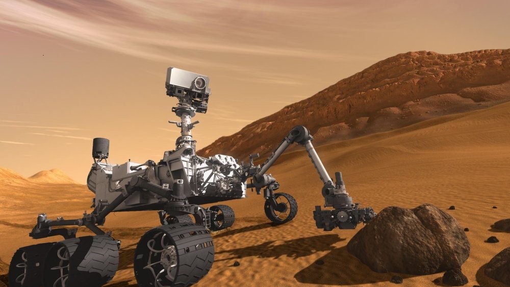 美国低密度超声速减速器项目,LDSD浅析