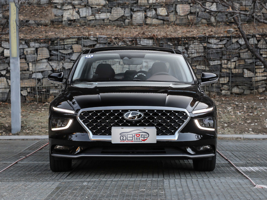 北京现代名图2021年新车,北京现代名图车型详解