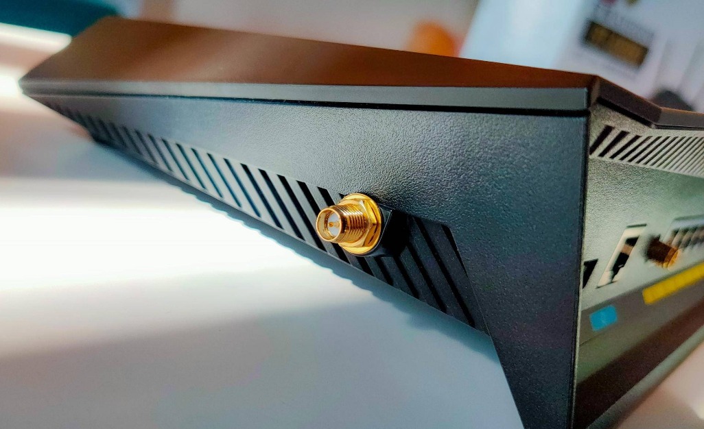 华硕ax88u跑千兆网络,华硕ax88u组网推荐