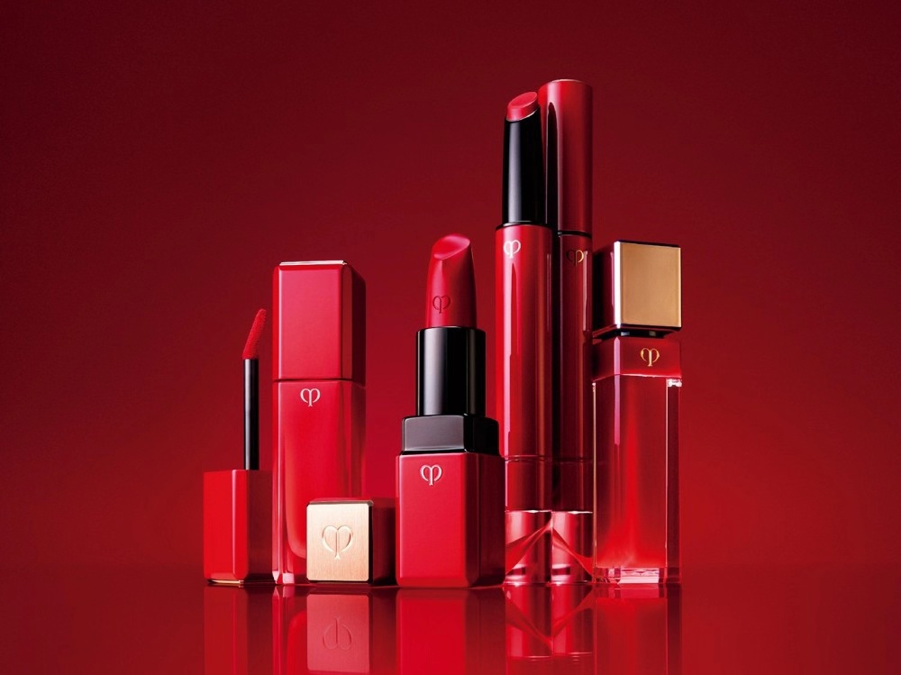 搜罗口红,春夏大牌流行口红色号推荐