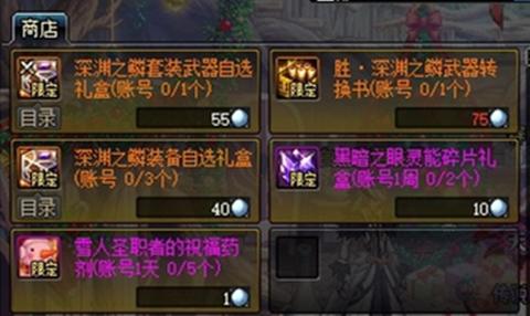 dnf活动攻略最新预告图,dnf近日活动攻略