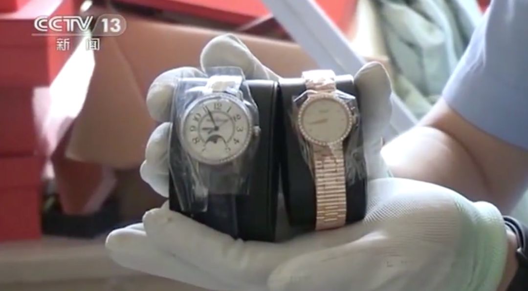 蚂蚁搬家式贪污取证,蚂蚁搬家商标侵权案开庭